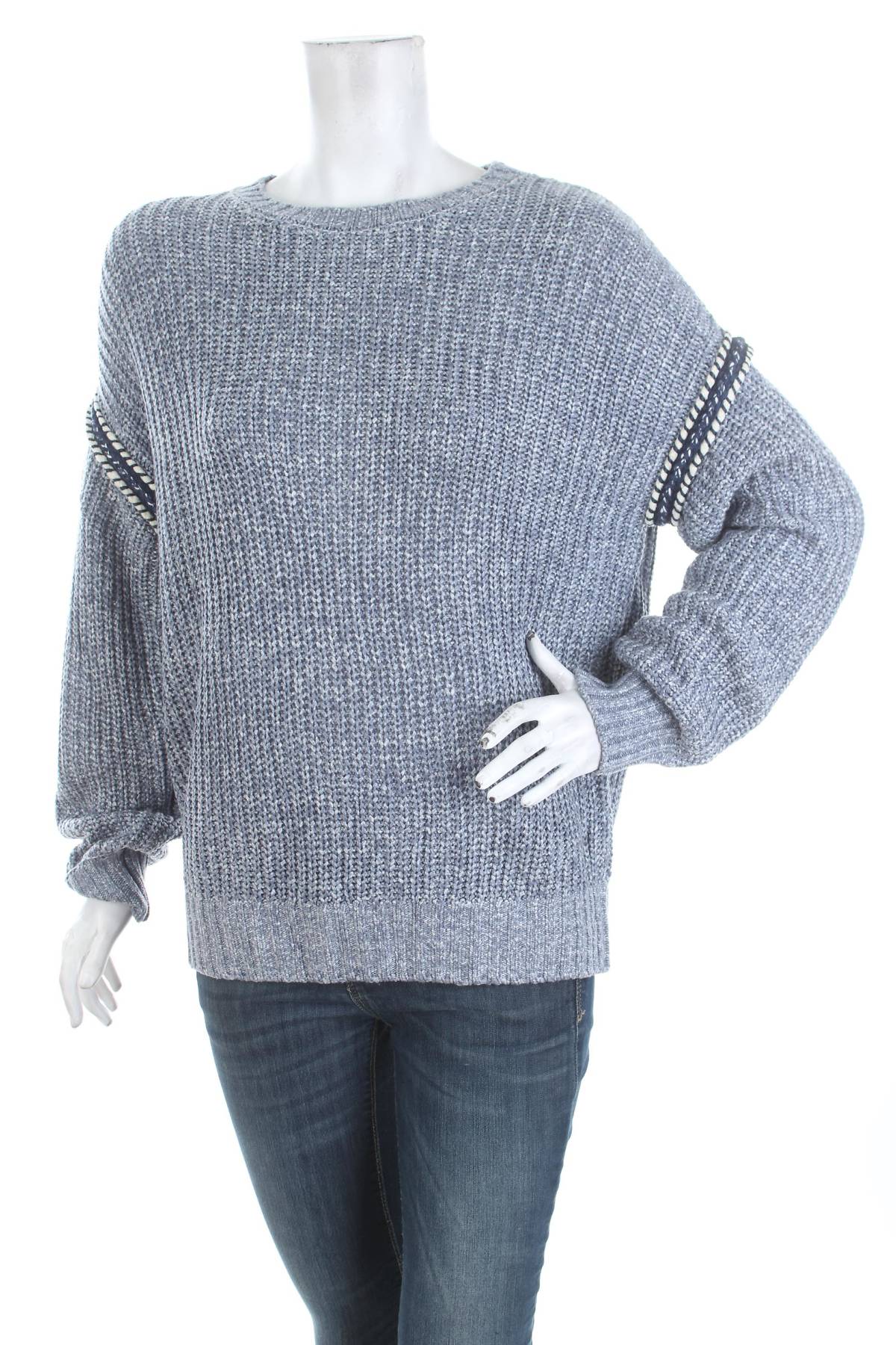 Γυναικείο πουλόβερ Vero Moda1