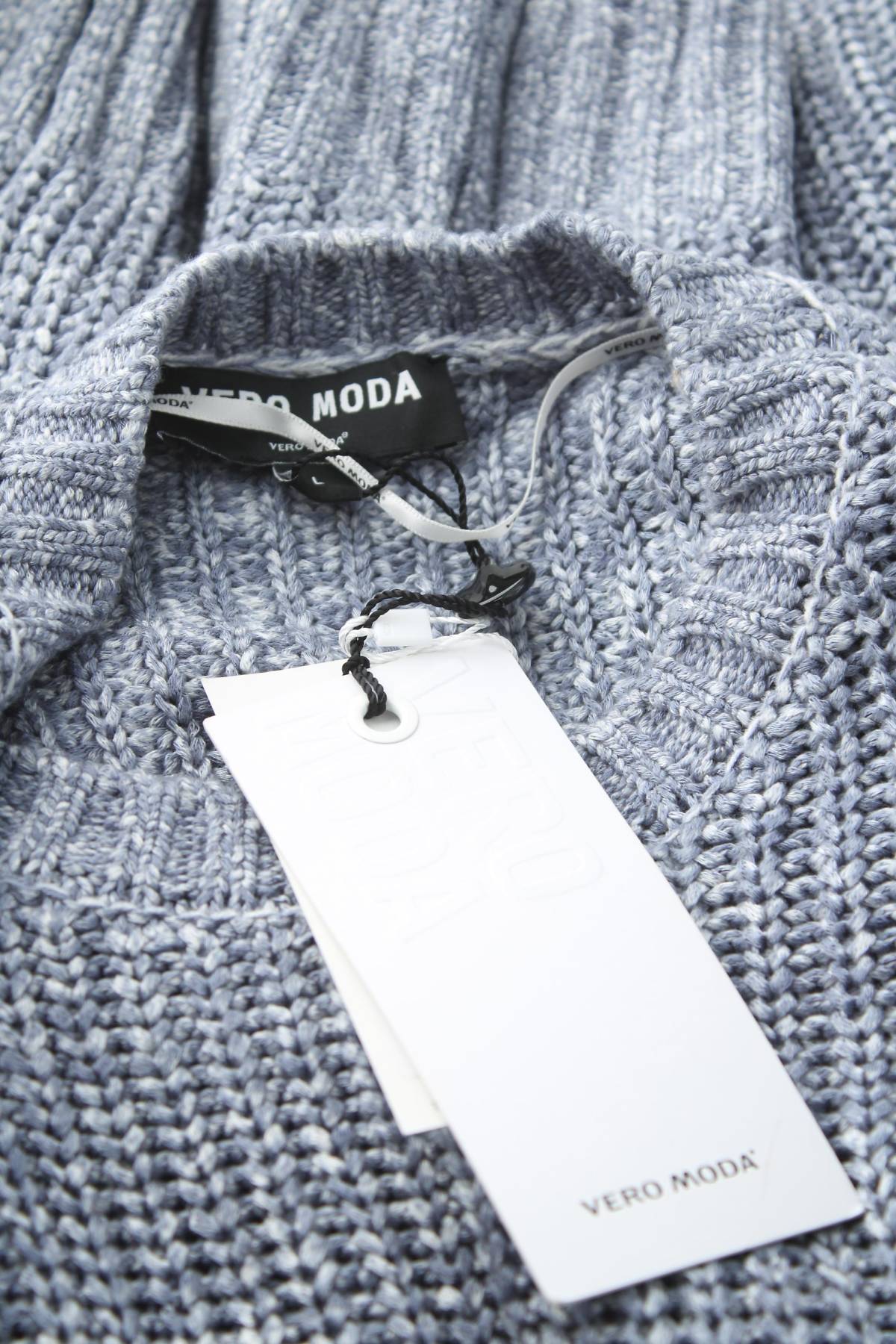 Γυναικείο πουλόβερ Vero Moda3