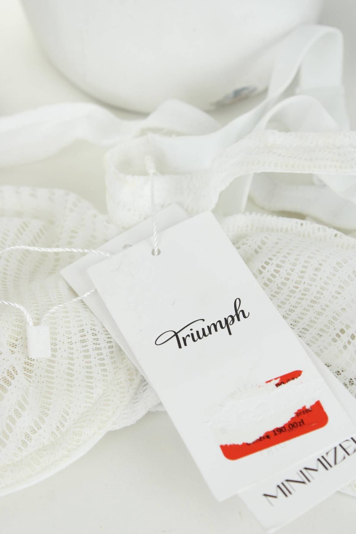 Сутиен Triumph2