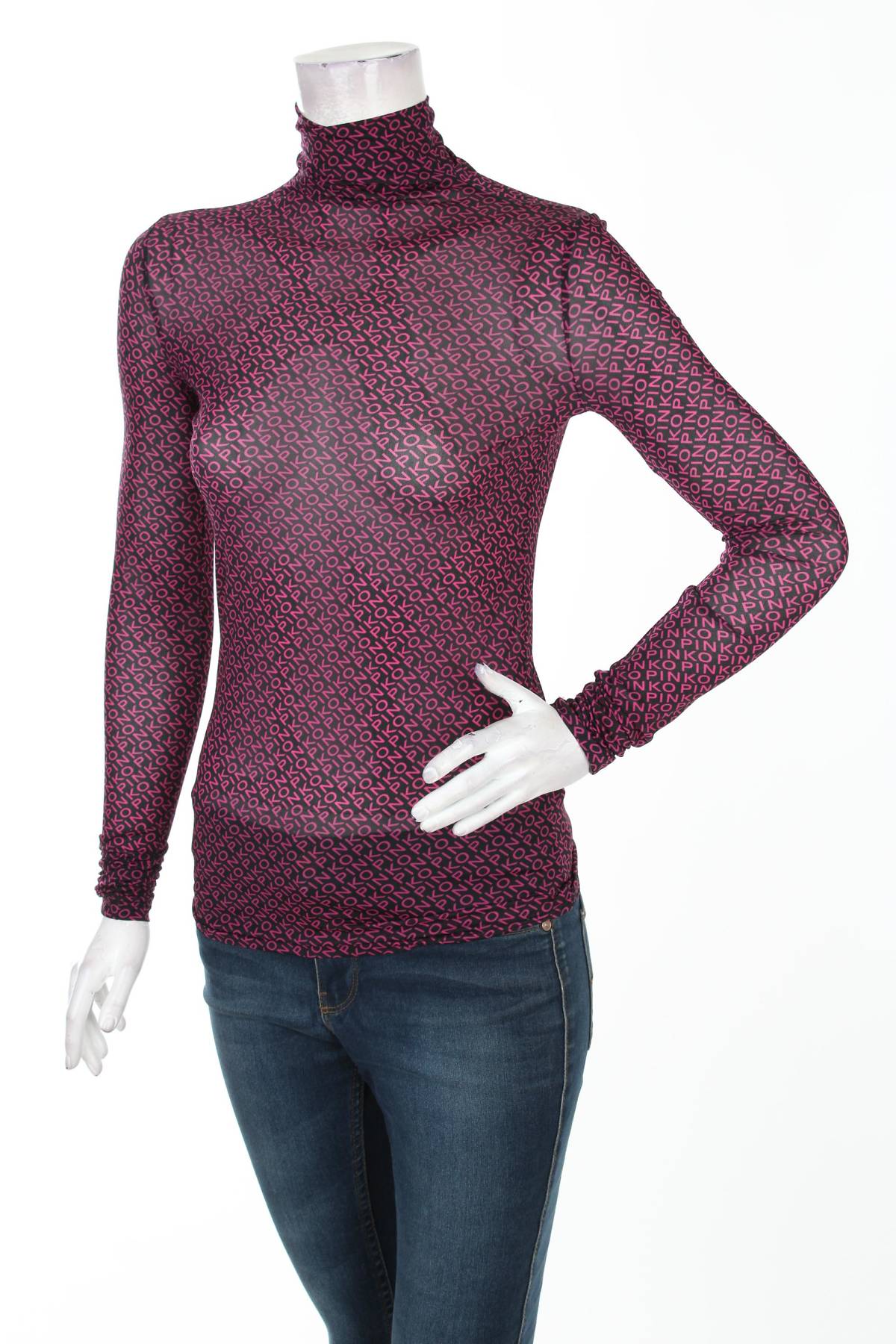 Γυναικείο ζιβάγκο Pinko1