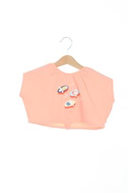 Детска тениска Obaibi2