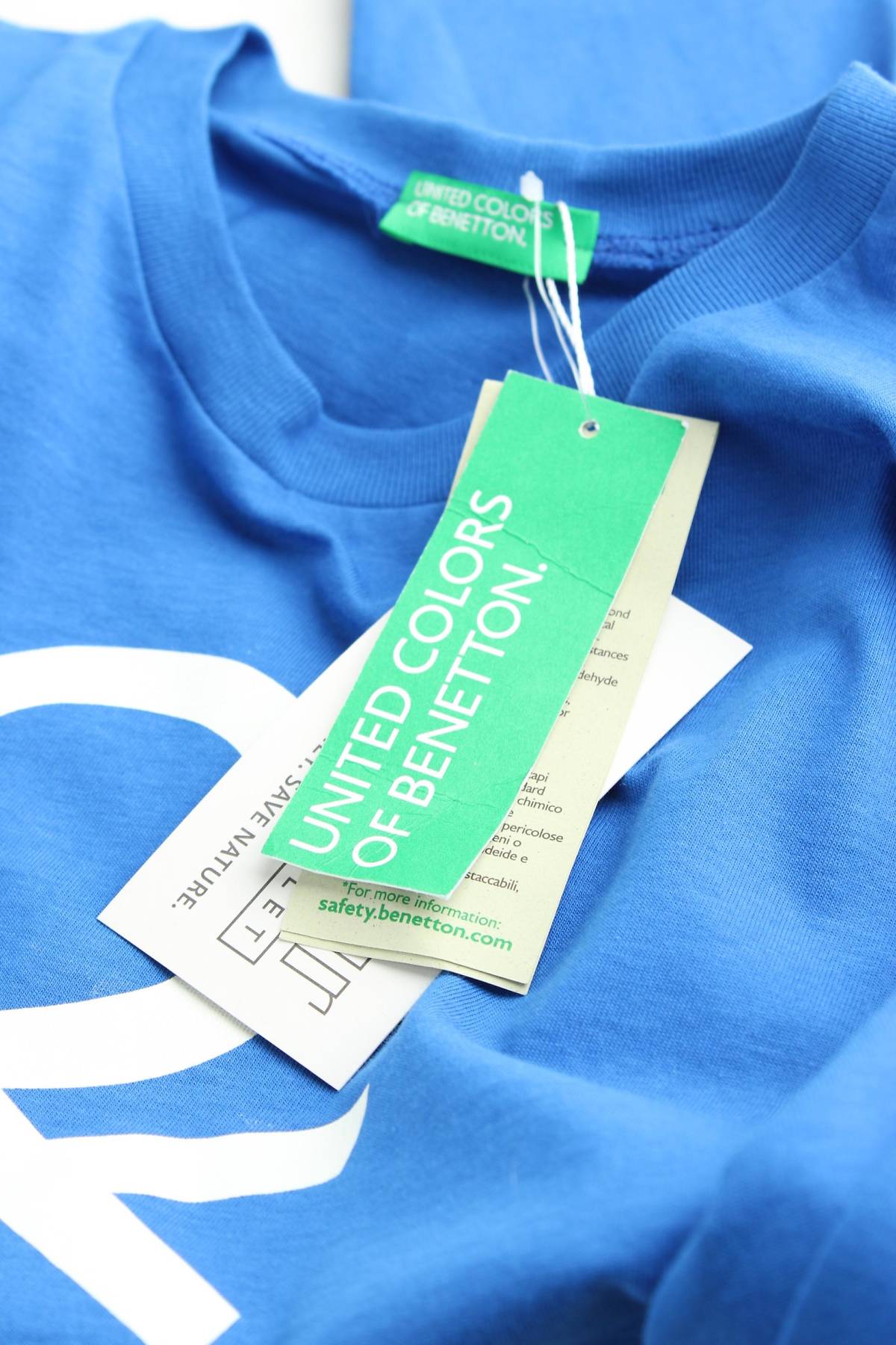 Παιδικές μπλούζες United Colors Of Benetton3