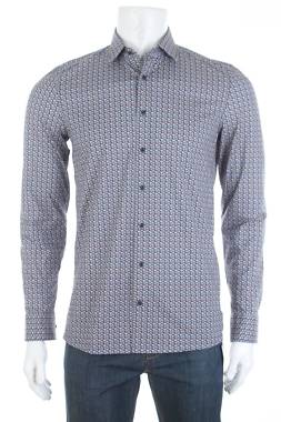 Мъжка риза Olymp1