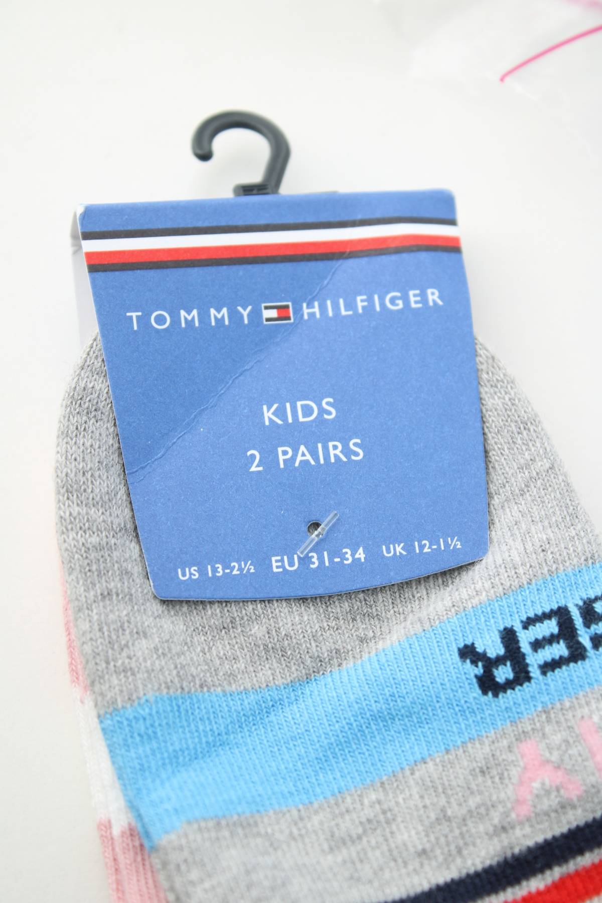 Чорапи Tommy Hilfiger3