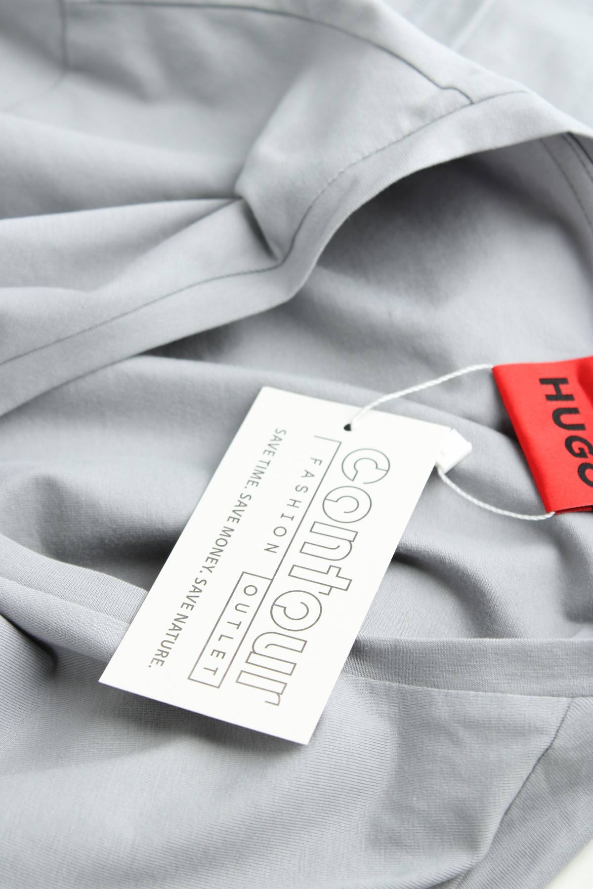 Ανδρικό t-shirt HUGO Hugo Boss3