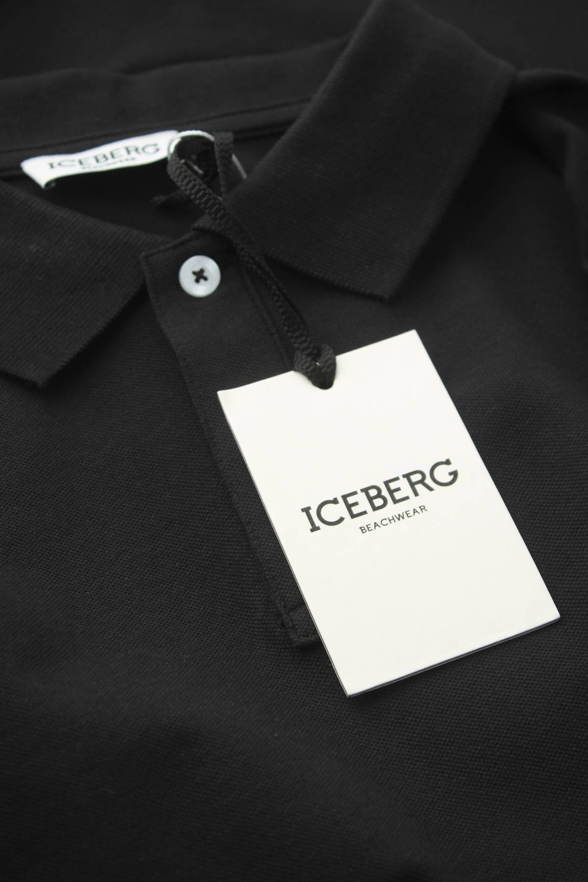 Мъжка тениска Iceberg3