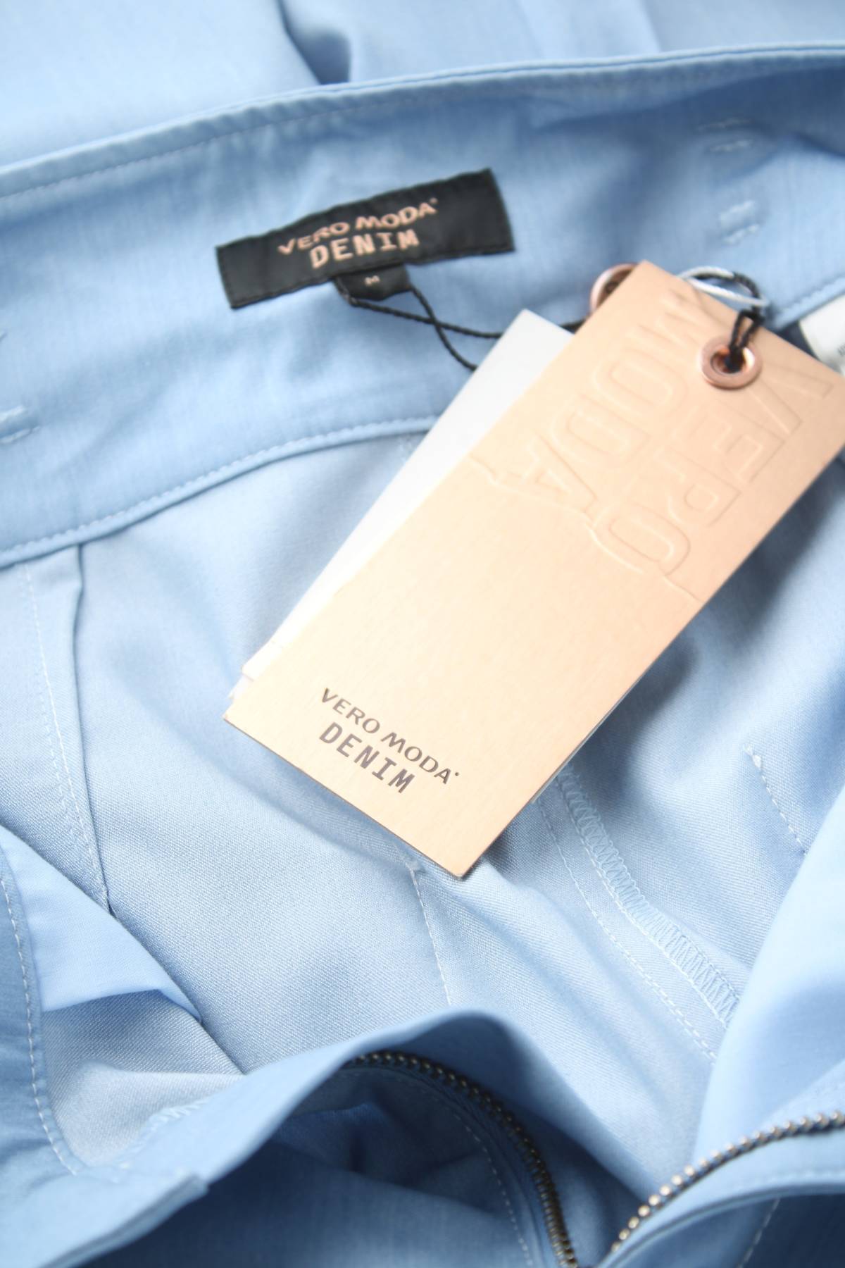 Γυναικείο παντελόνι Vero Moda3