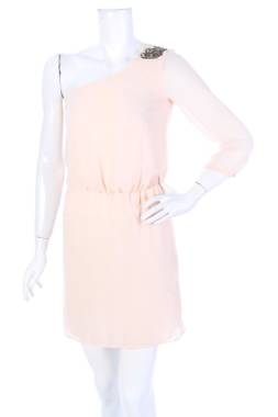 Рокля Bershka1 - Contour.bg Рокля Bershka1