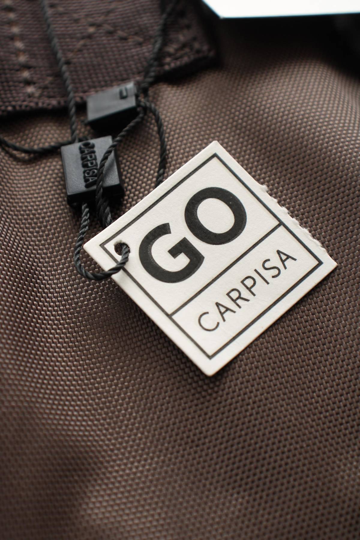 Ταξιδιωτική τσάντα Carpisa4