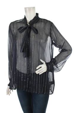 Дамска риза Maison Scotch1