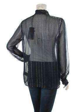 Дамска риза Maison Scotch2