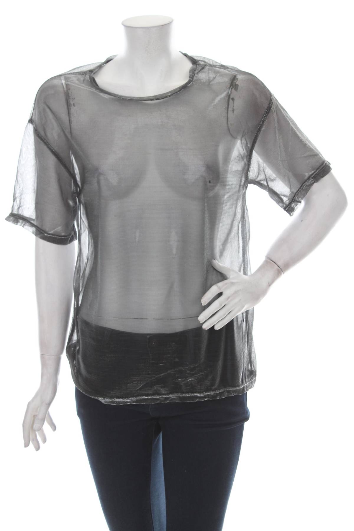 Γυναικεία μπλούζα Pull & Bear1