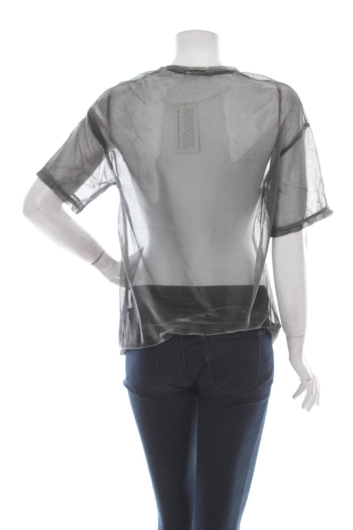 Γυναικεία μπλούζα Pull & Bear2