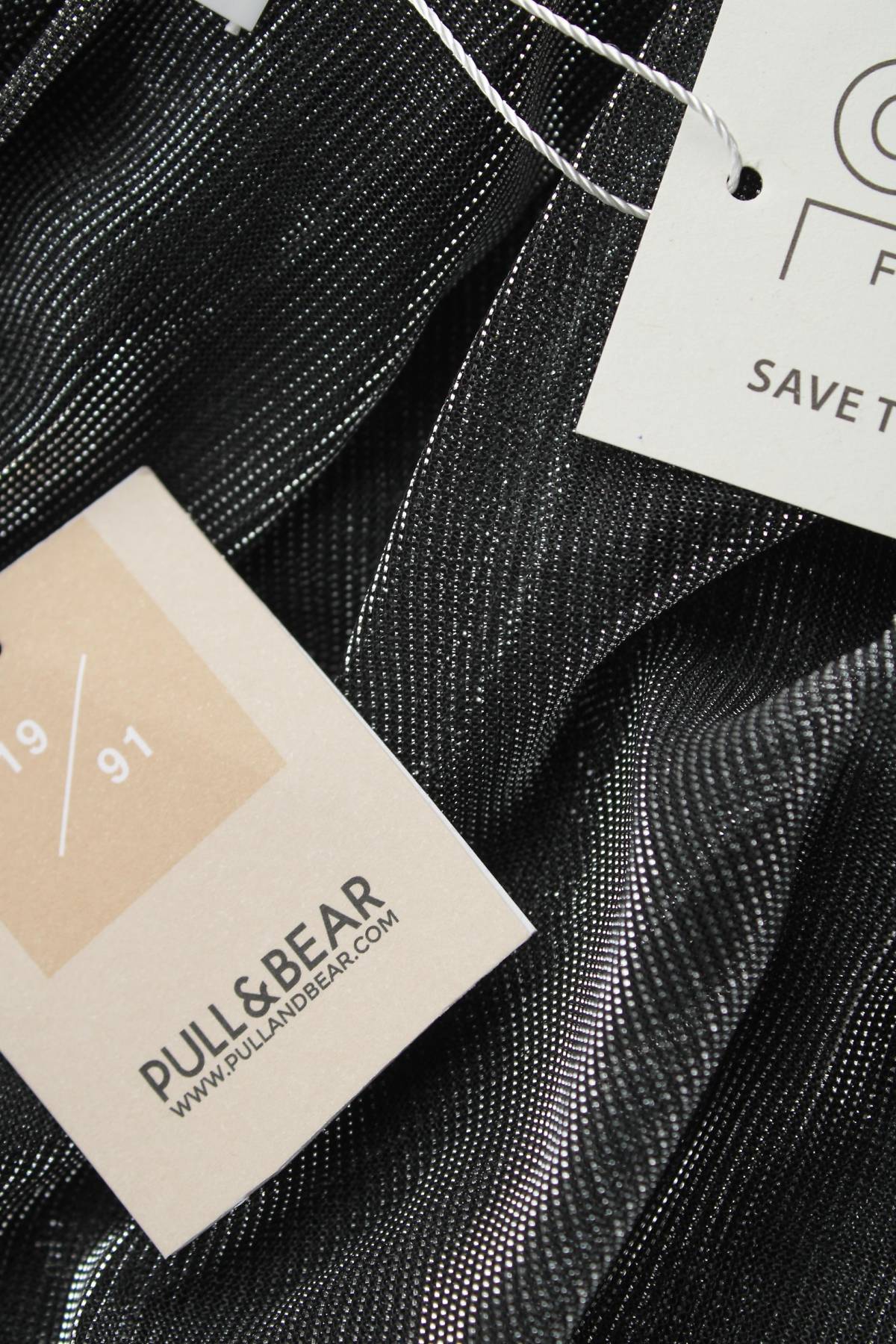 Γυναικεία μπλούζα Pull & Bear3