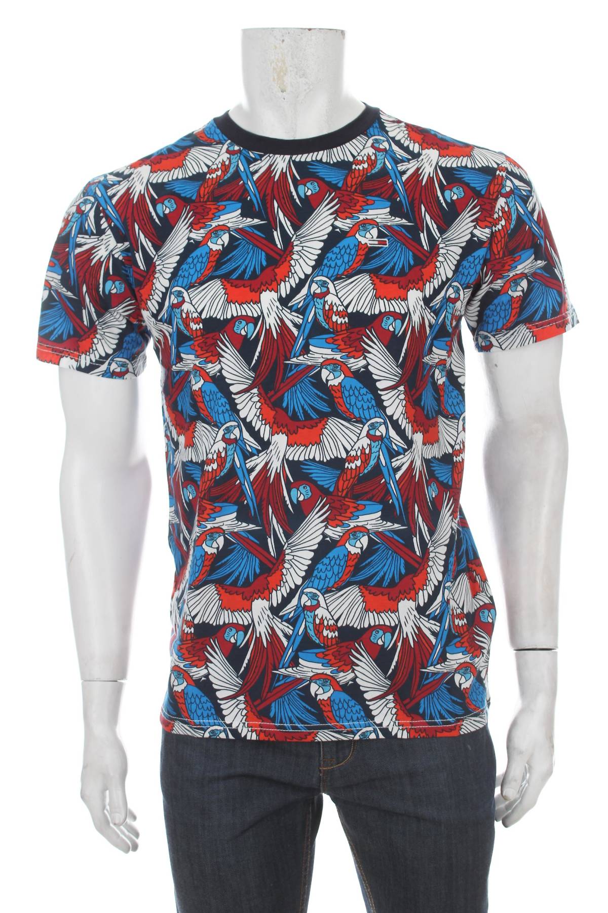 Ανδρικό t-shirt Tommy Jeans1 - Contourshop.gr Ανδρικό t-shirt Tommy Jeans1