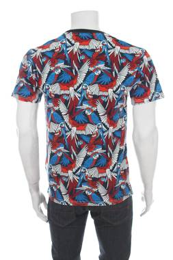 Ανδρικό t-shirt Tommy Jeans2 - Contourshop.gr Ανδρικό t-shirt Tommy Jeans2