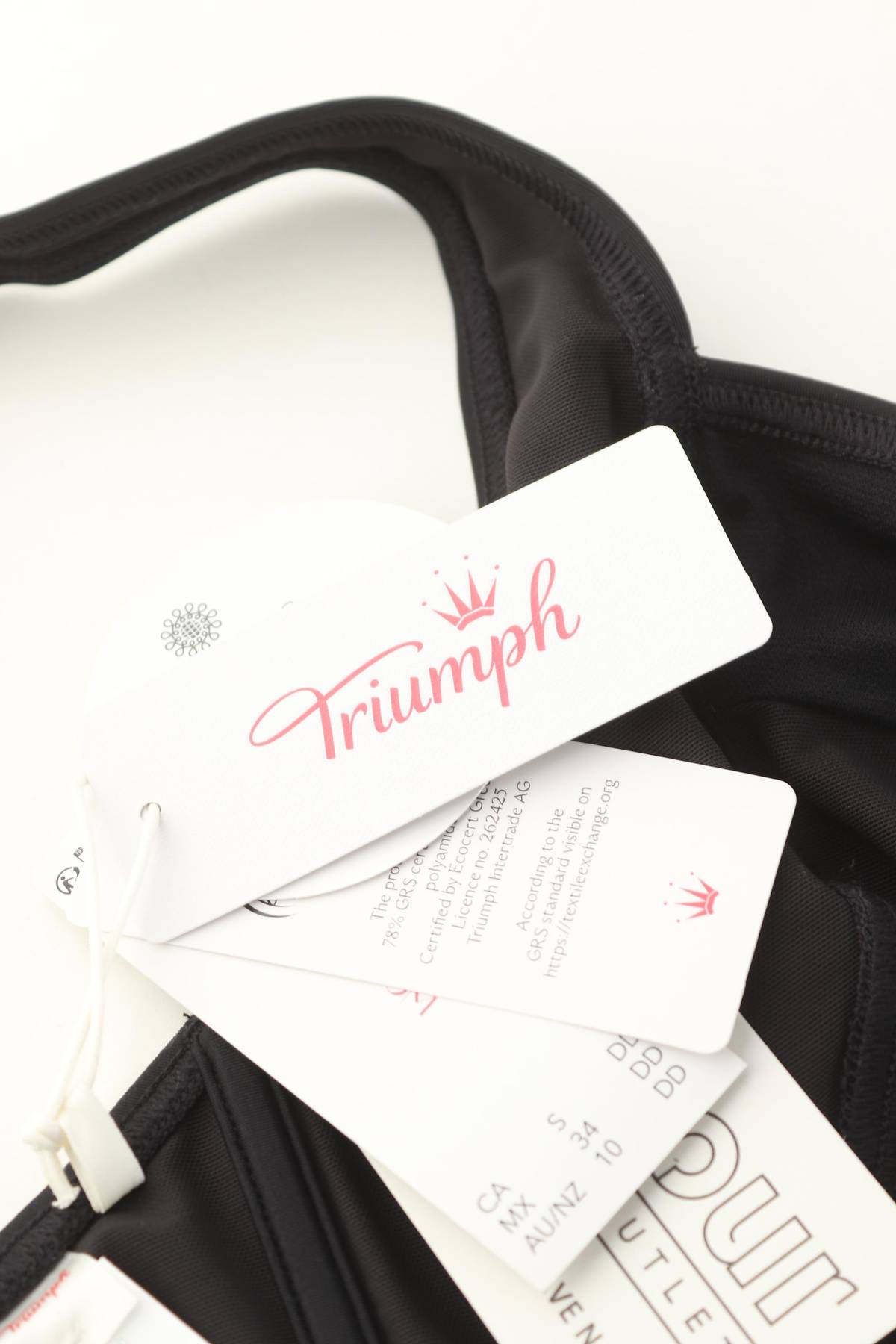 Μαγιό πάνω τμήμα Triumph3