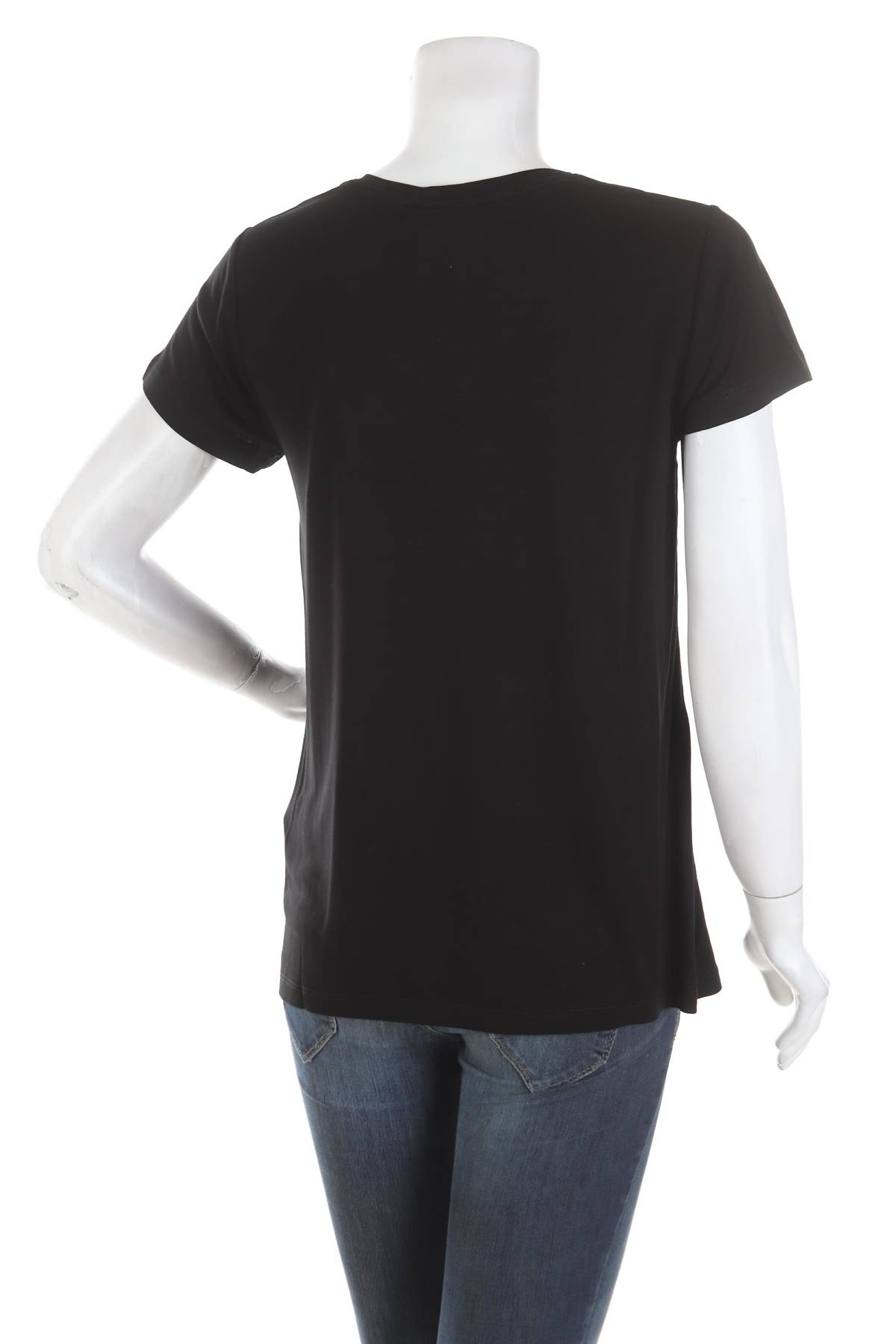 Дамска тениска Kaffe2 - Contour.bg Дамска тениска Kaffe2