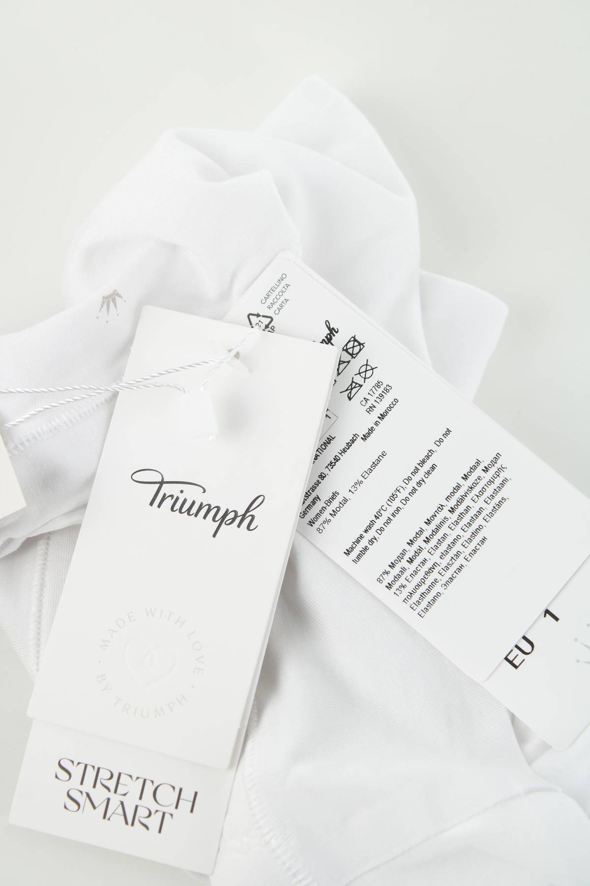 Μπικίνι Triumph3