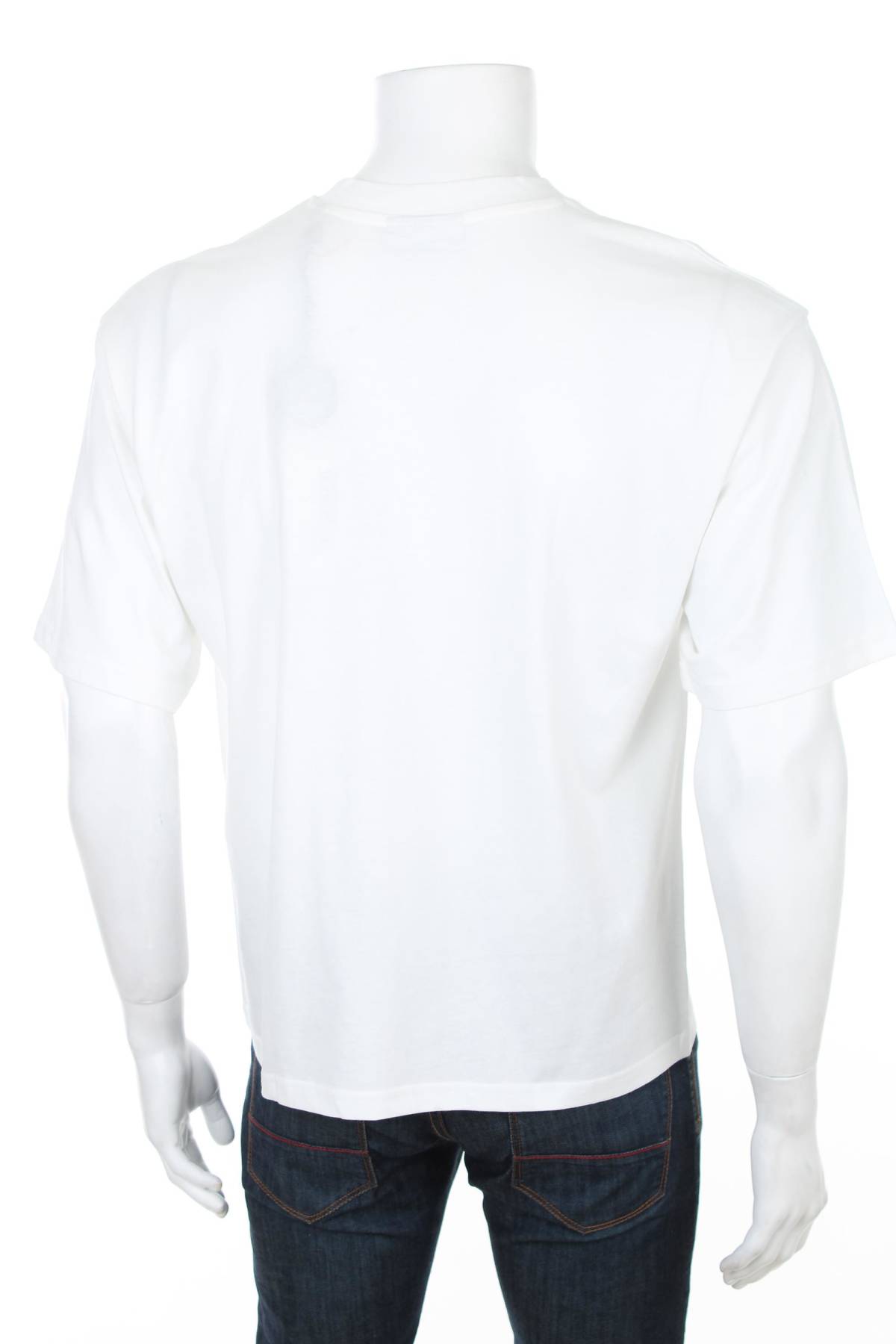 Ανδρικό t-shirt Review2 - Contourshop.gr Ανδρικό t-shirt Review2