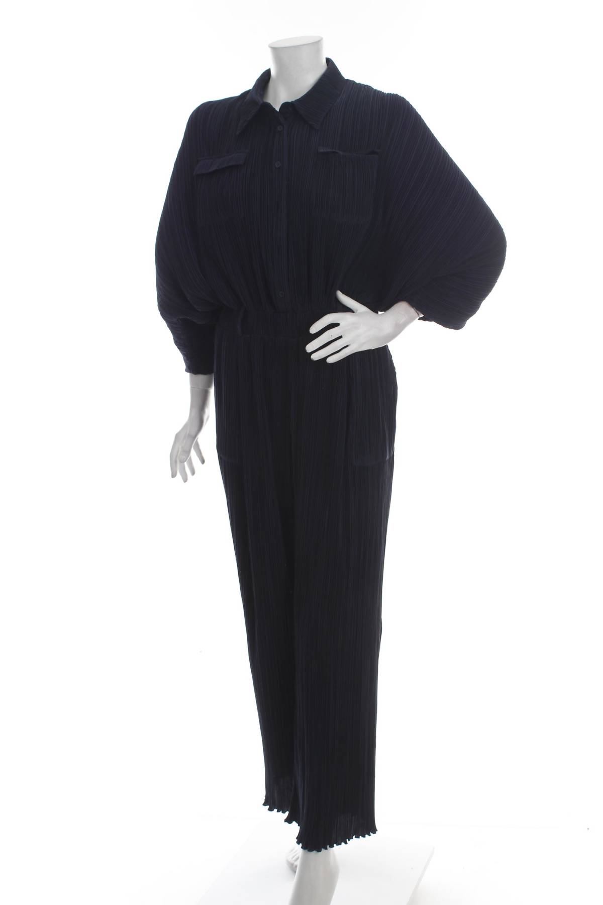 Дамски гащеризон Claudie Pierlot1 - Contour.bg Дамски гащеризон Claudie Pierlot1