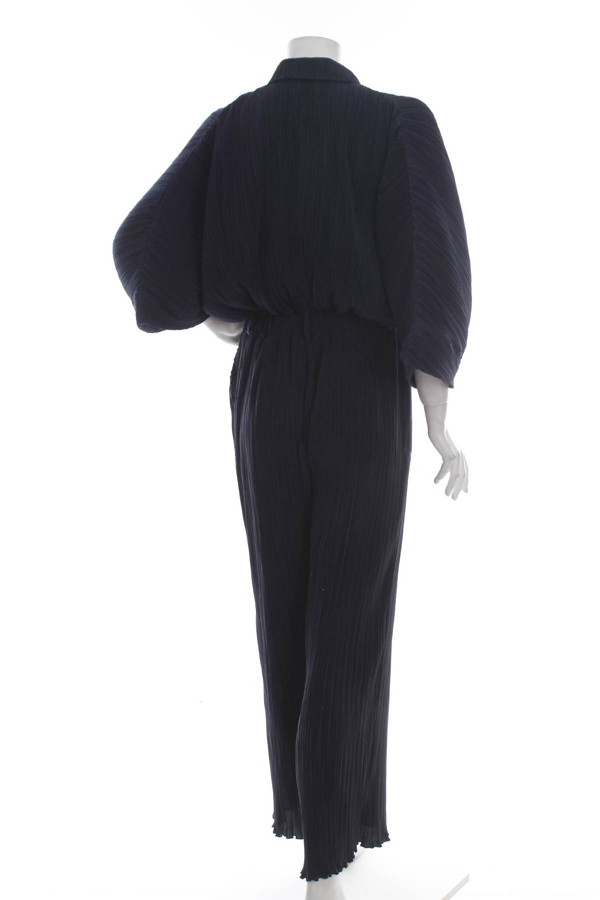 Дамски гащеризон Claudie Pierlot2 - Contour.bg Дамски гащеризон Claudie Pierlot2