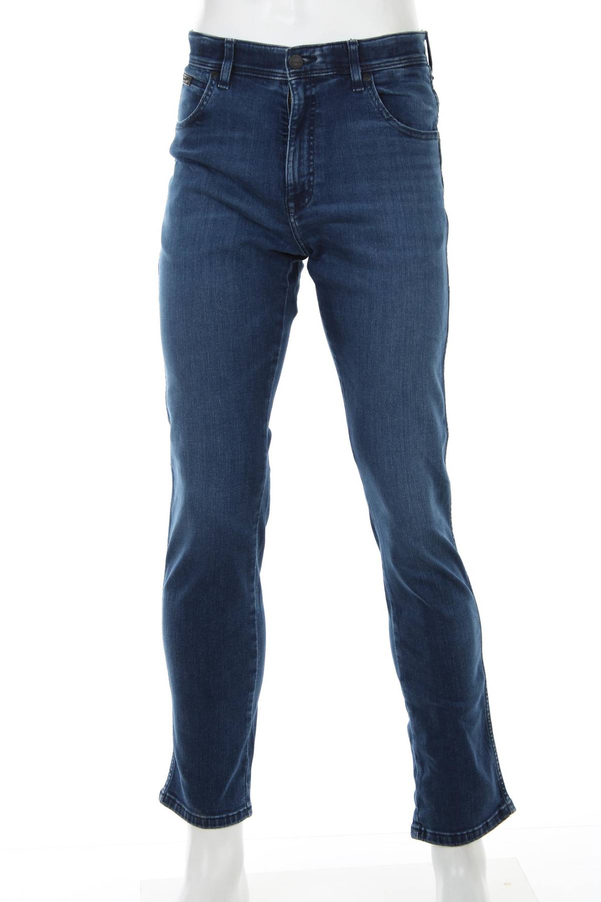 Мъжки дънки Wrangler1 - Contour.bg Мъжки дънки Wrangler1