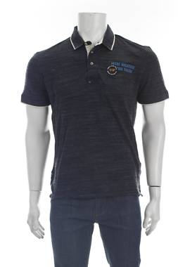 Ανδρικό t-shirt Tom Tailor1 - Contourshop.gr Ανδρικό t-shirt Tom Tailor1