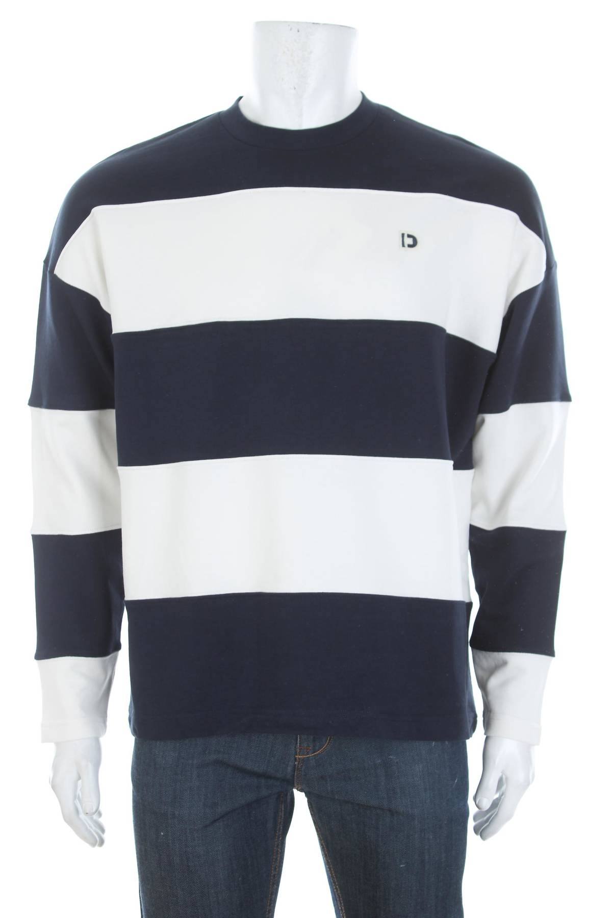 Мъжка блуза Tom Tailor1 - Contour.bg Мъжка блуза Tom Tailor1