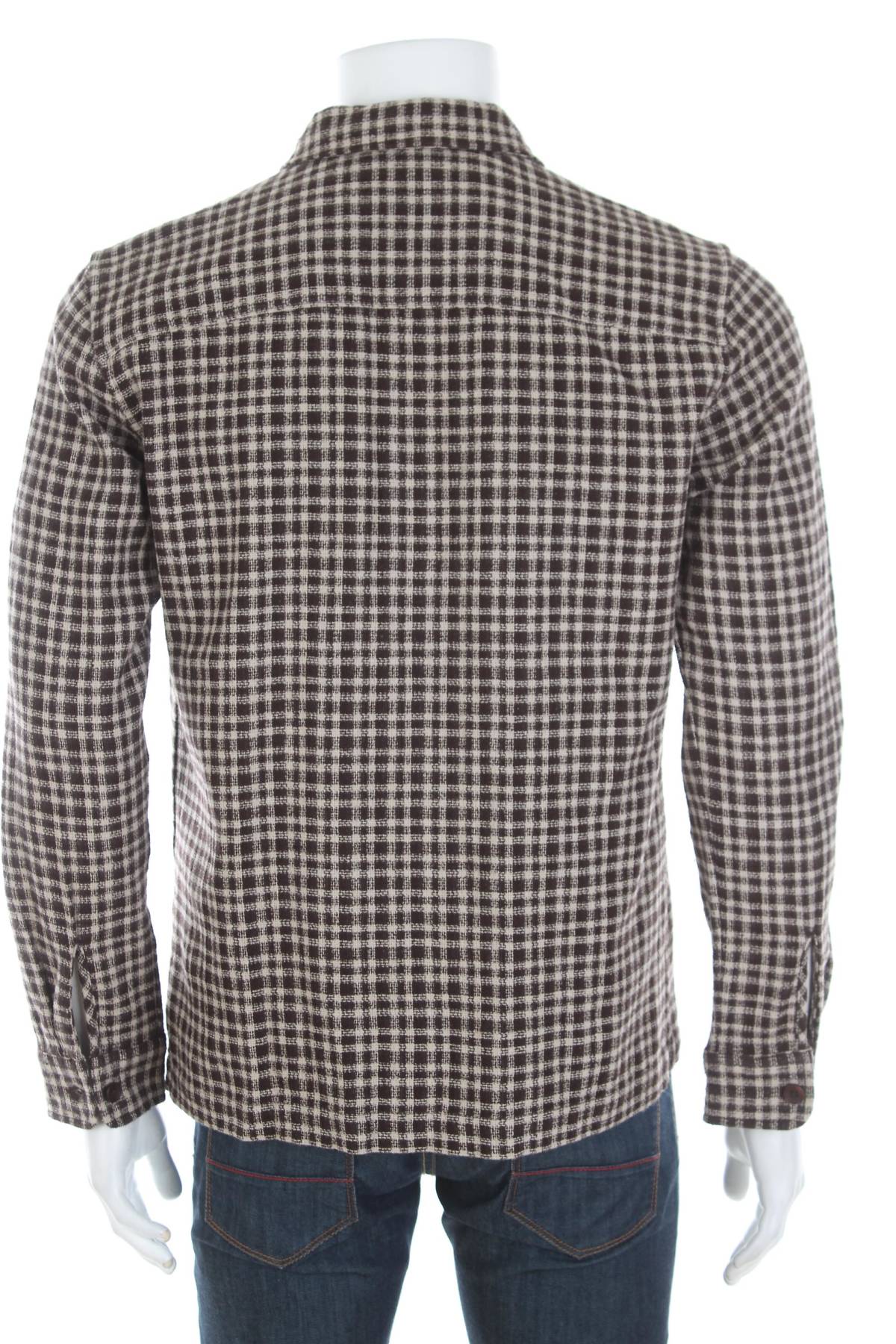 Ανδρικό πουκάμισο Only & Sons2 - Contourshop.gr Ανδρικό πουκάμισο Only & Sons2