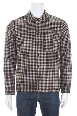 Мъжка риза Only & Sons1 - Contour.bg Мъжка риза Only & Sons1