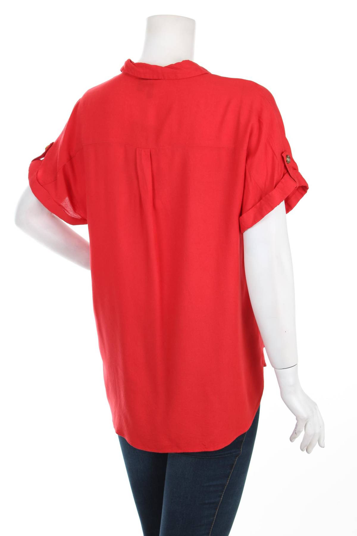 Γυναικείο πουκάμισο Vero Moda2