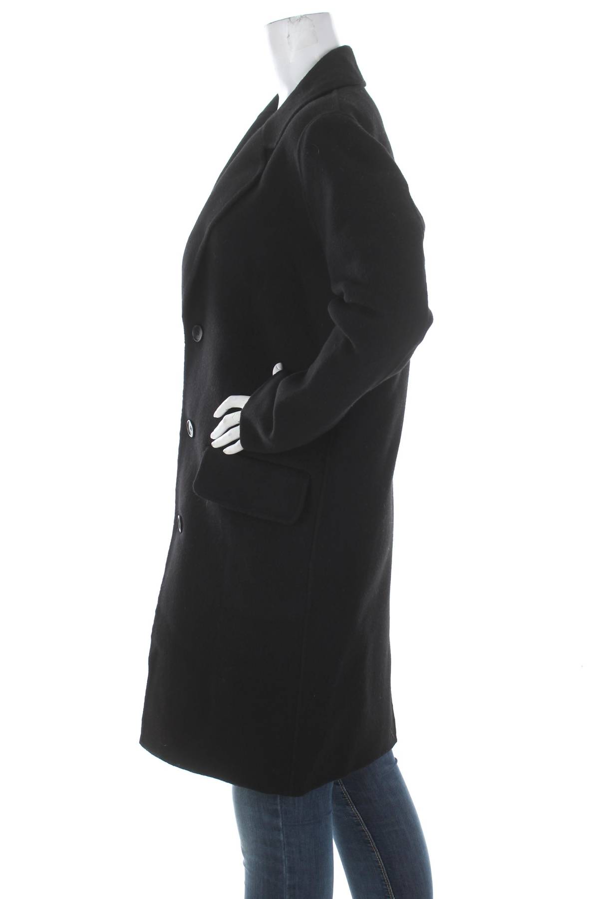 Γυναικείο παλτό Sandro3