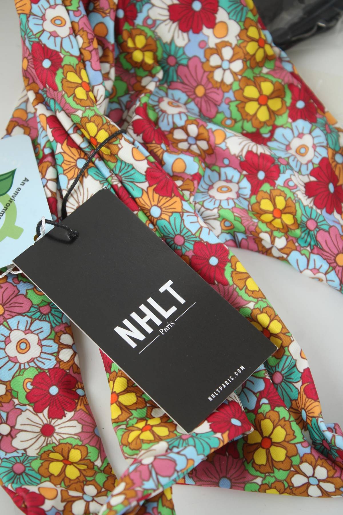 Бански долнище NHLT3