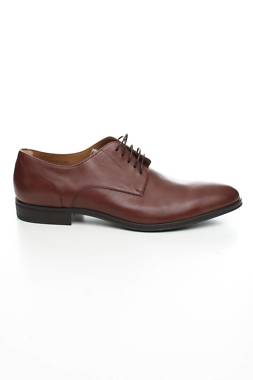 Ανδρικά παπούτσια BOSS Hugo Boss1
