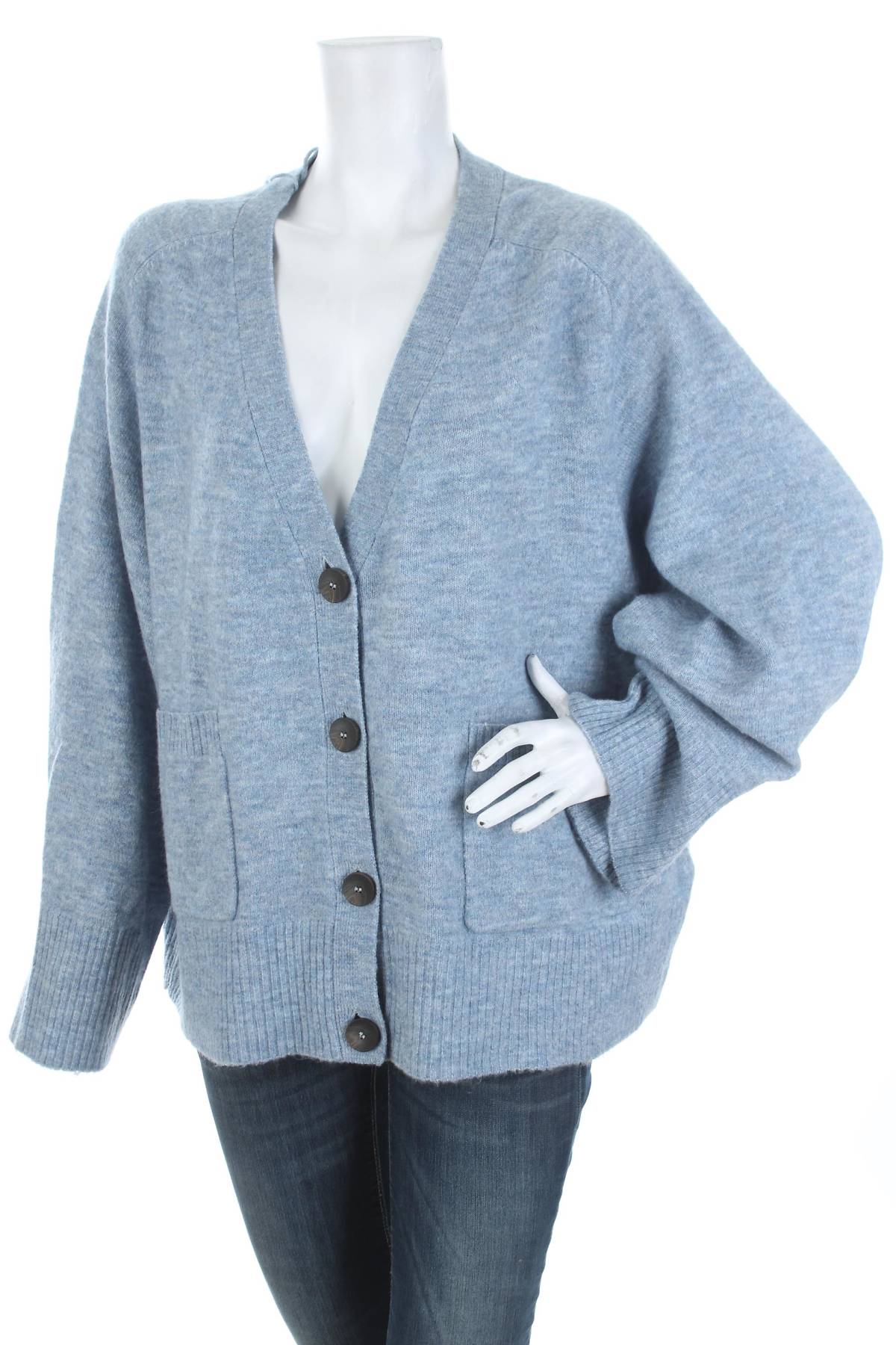 Дамска жилетка C&A1