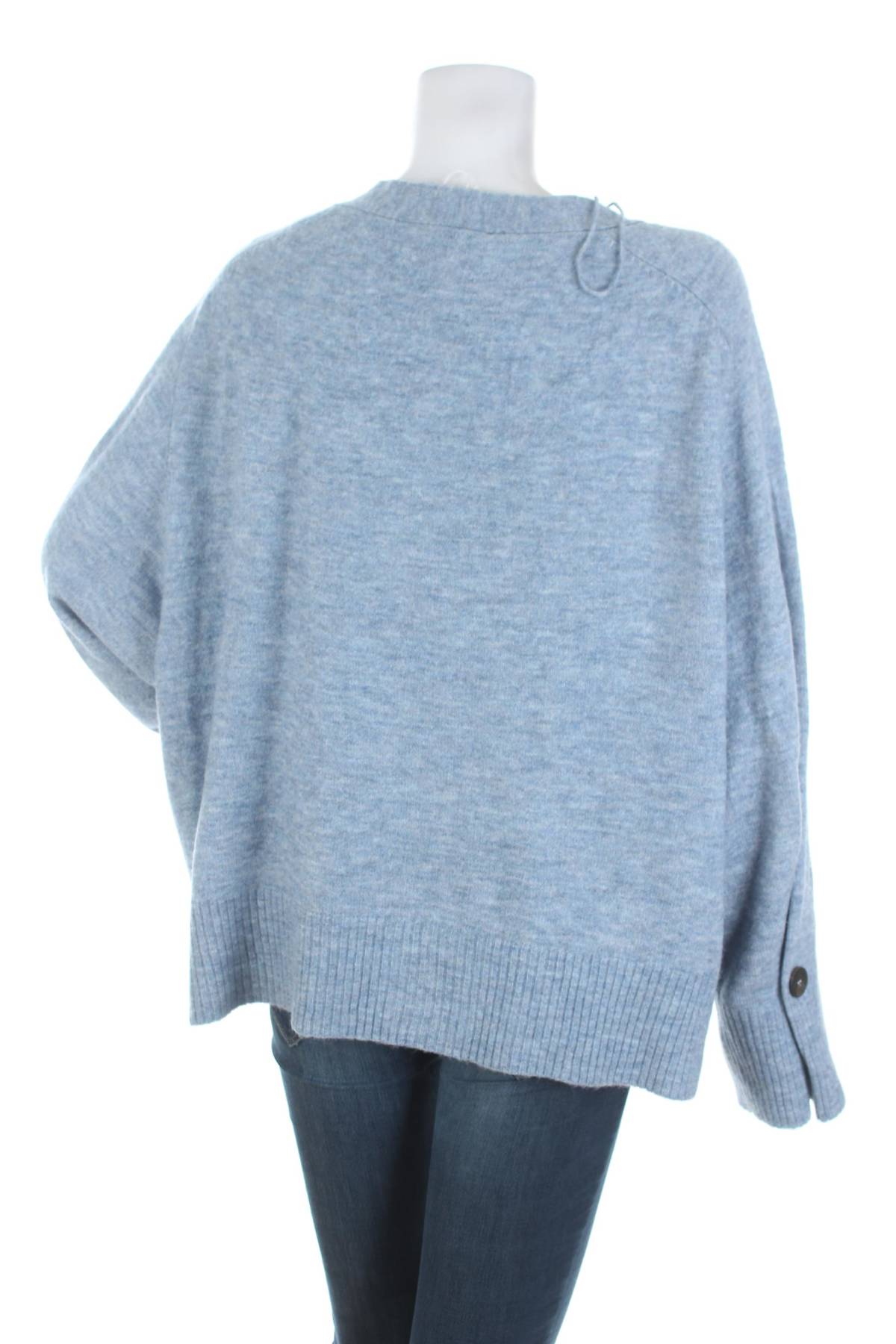 Дамска жилетка C&A2