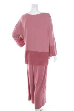 Дамска пижама Triumph2