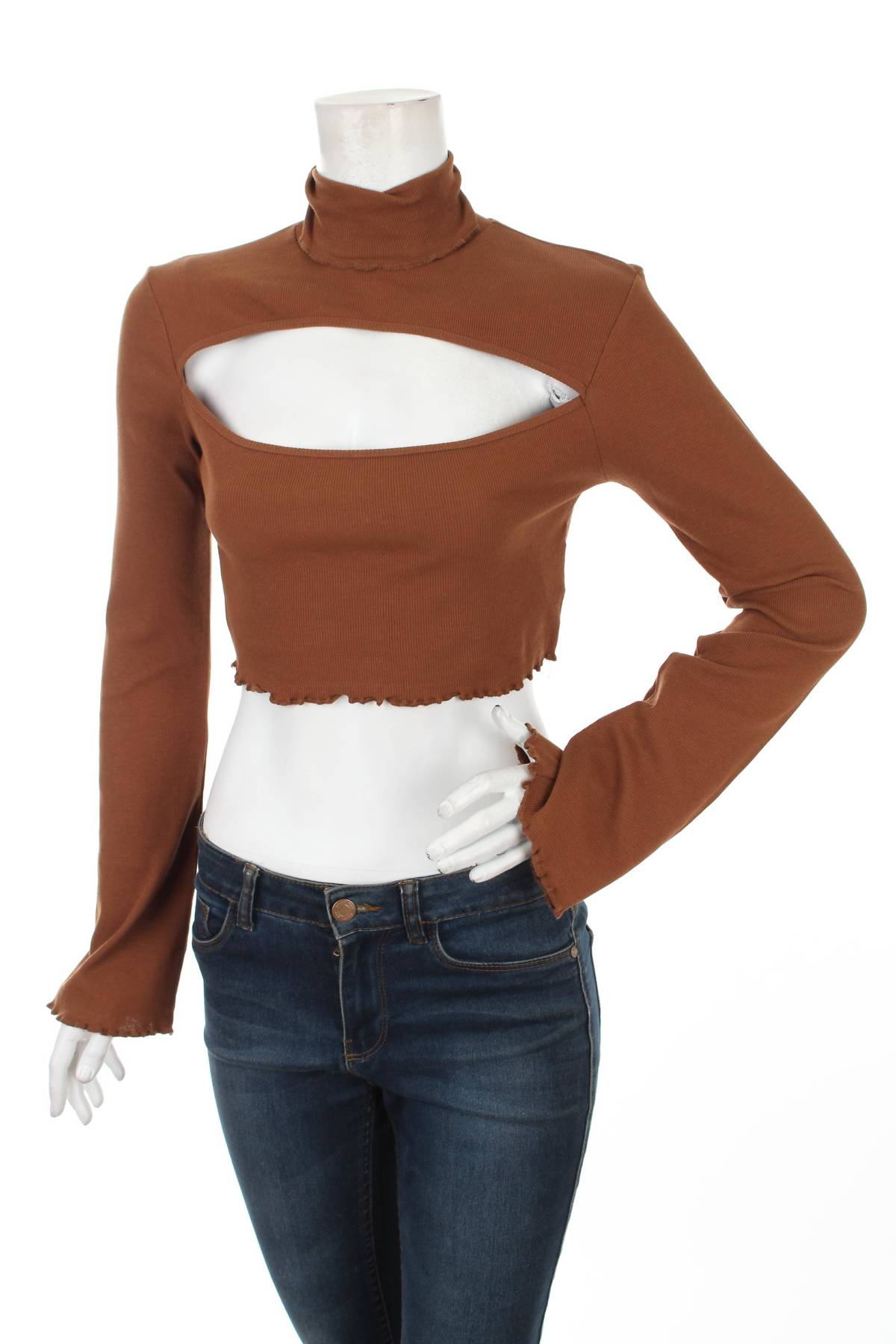 Γυναικείο ζιβάγκο Chiquelle3 - Contourshop.gr Γυναικείο ζιβάγκο Chiquelle3