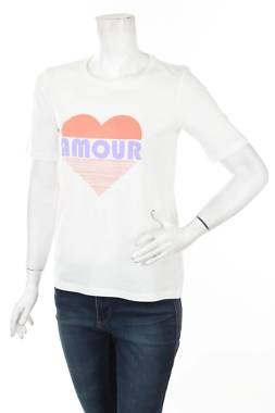 Дамска тениска B.Young 1