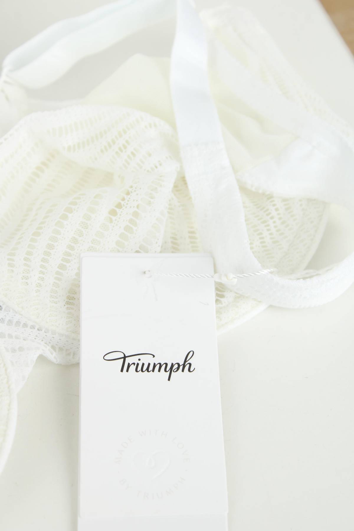 Σουτιέν Triumph3 - Contourshop.gr Σουτιέν Triumph3