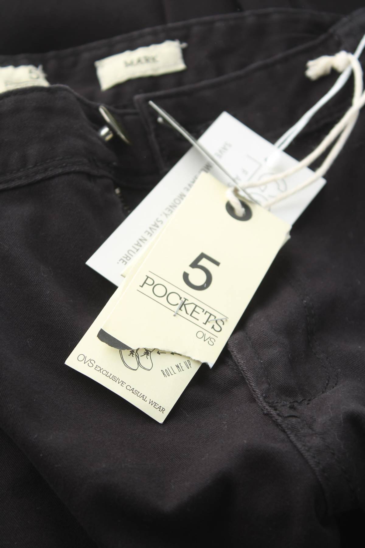 Ανδρικά τζιν Oviesse3