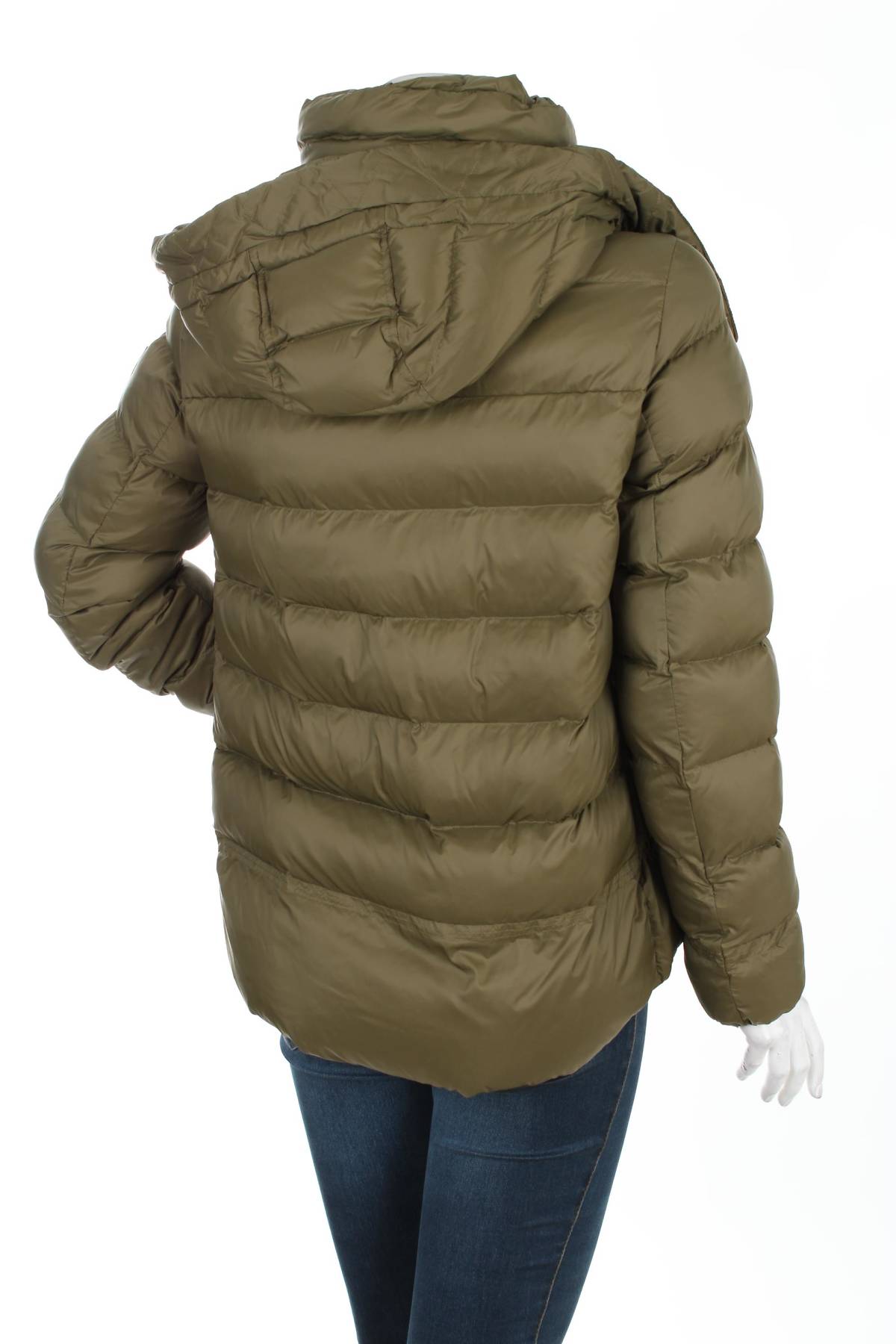 Γυναικείο μπουφάν Dekker2