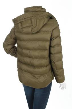 Γυναικείο μπουφάν Dekker2