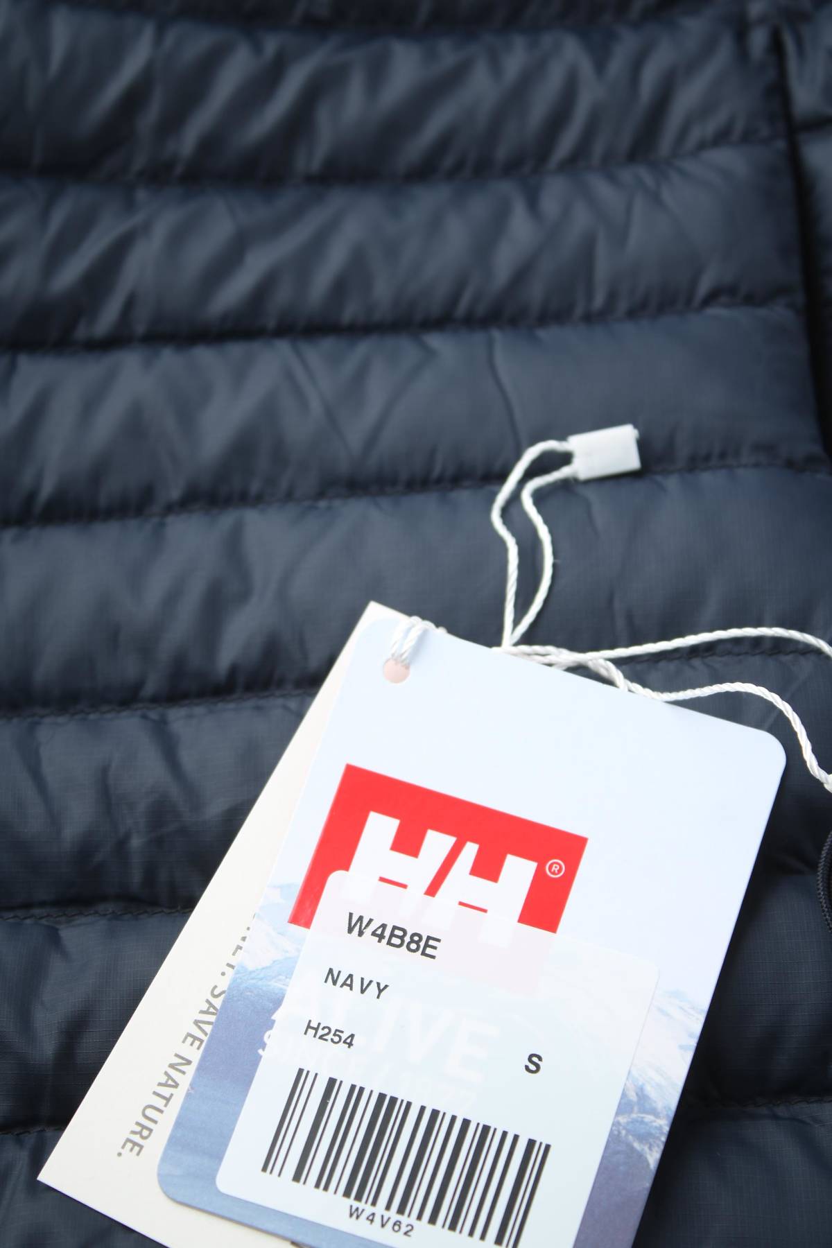 Преходно яке Helly Hansen4