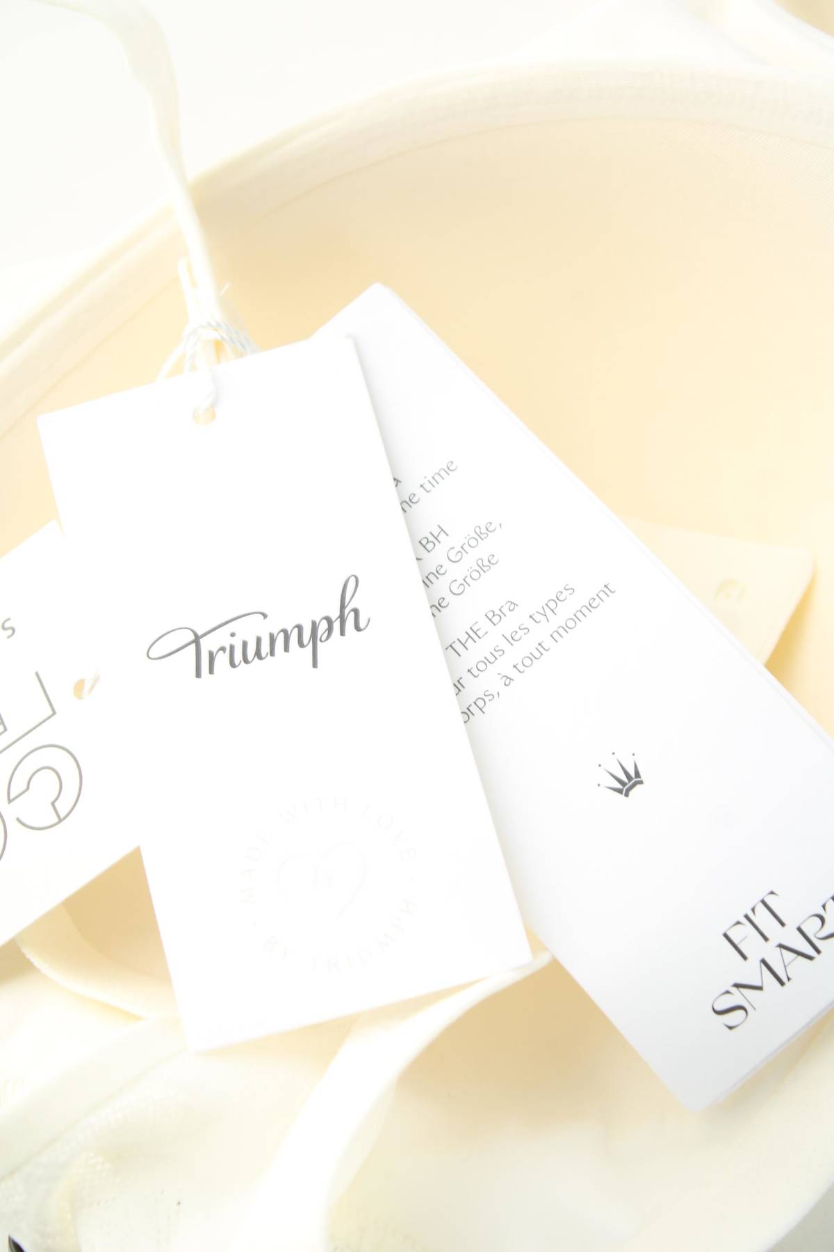 Сутиен Triumph3