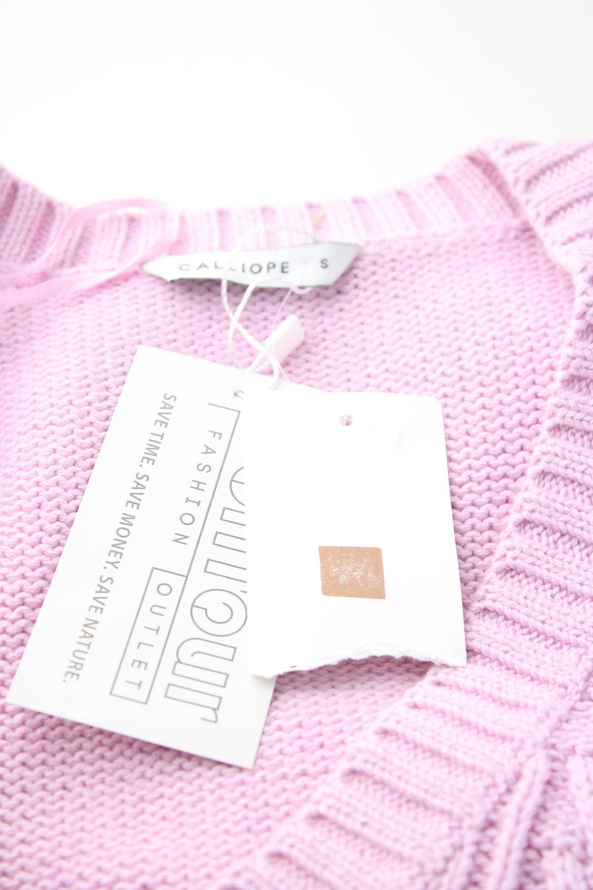 Дамски пуловер Calliope3