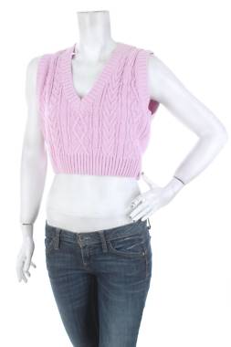 Дамски пуловер Calliope1