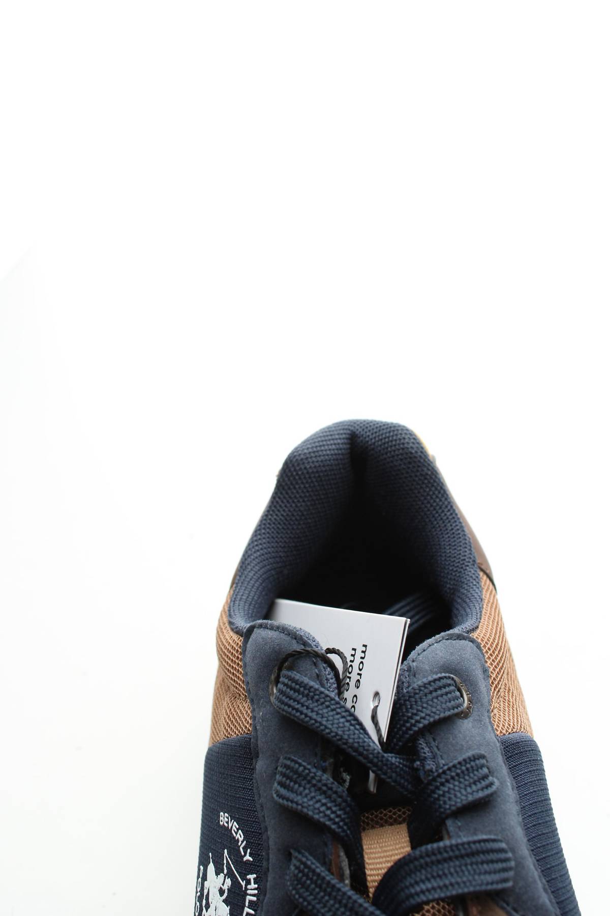 Ανδρικά παπούτσια Beverly Hills Polo Club5