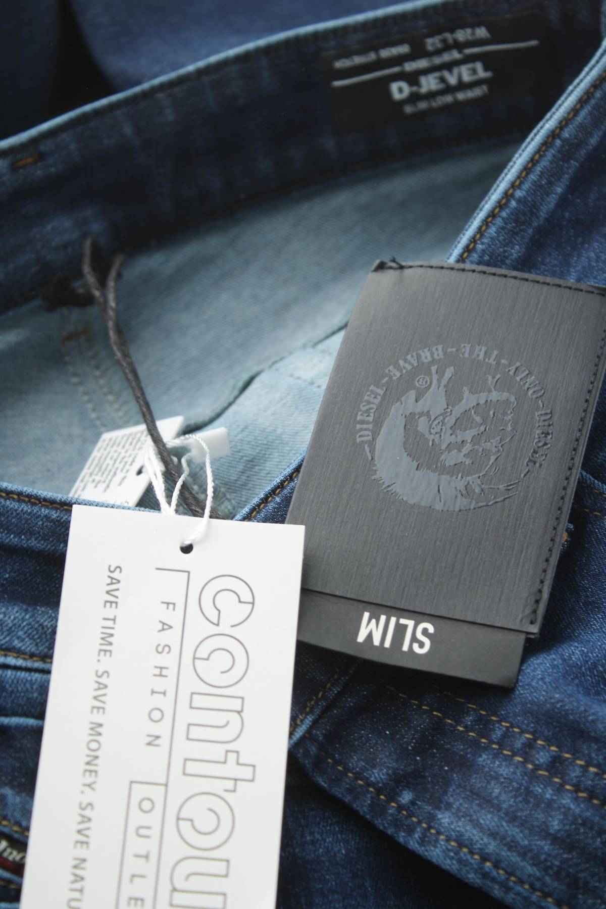 Γυναικεία τζιν Diesel3